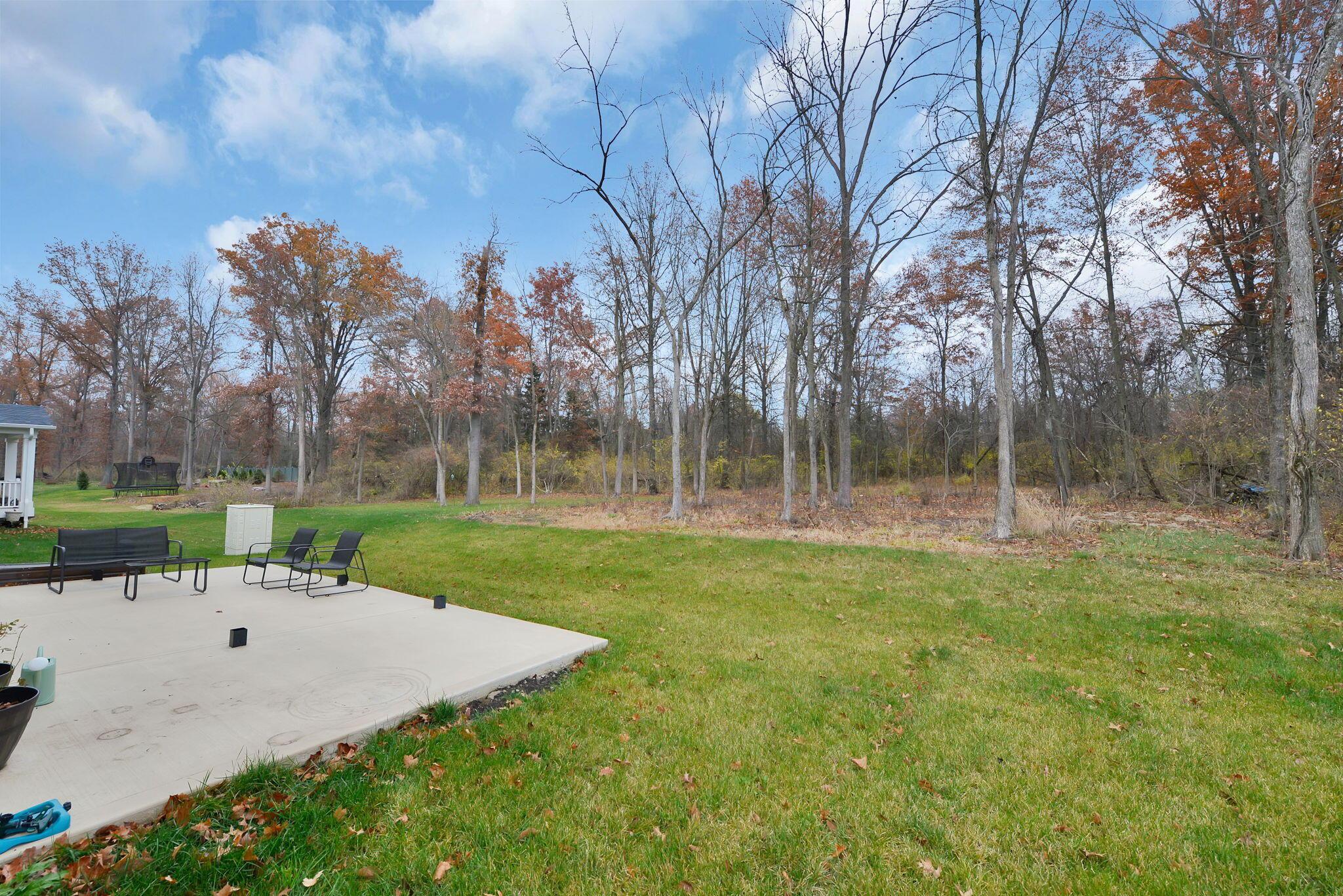 582 Pisa Loop Delaware, OH 43015 - Photo 38 of 57 Backs to woods