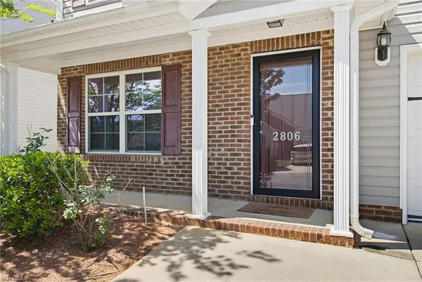 $275,000 | 2806 Glenn Abbey Lane, Browns Summit, NC 27214