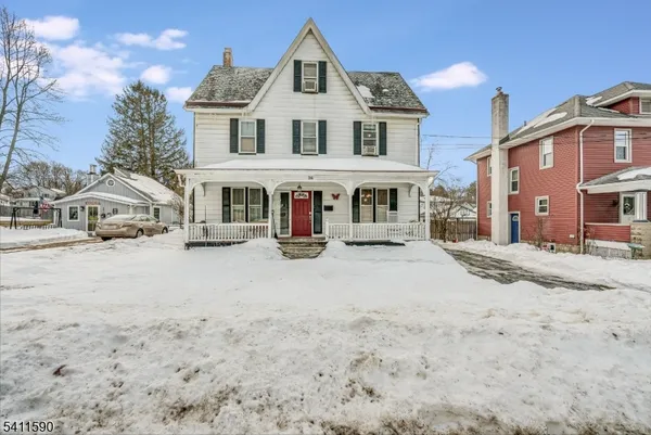 $409,000 | 36 Pine Street, Newton, NJ 07860