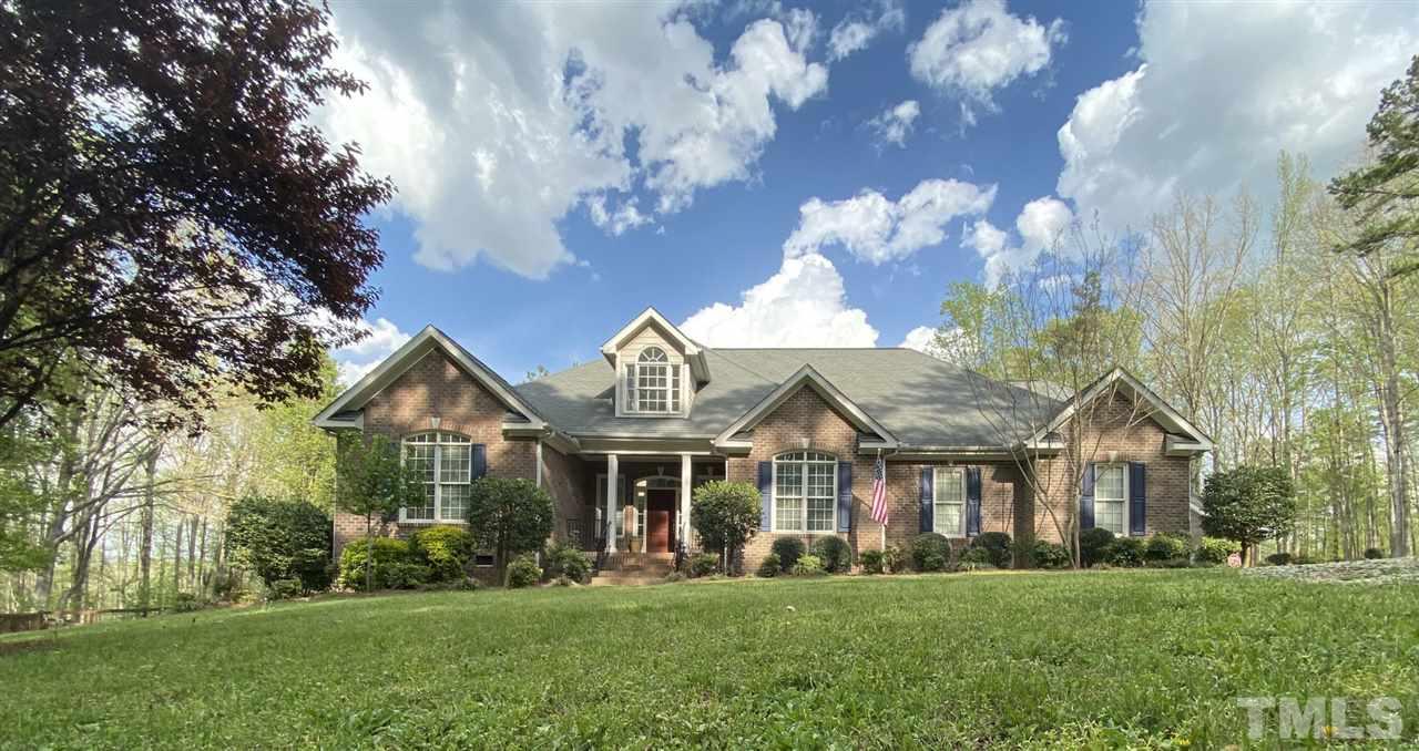 15 Rountree Lane Bahama, NC 27503 - Photo 2 of 27