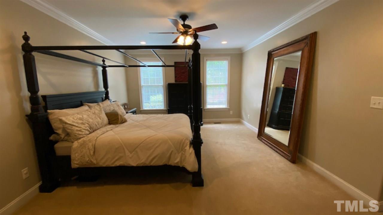 15 Rountree Lane Bahama, NC 27503 - Photo 12 of 27