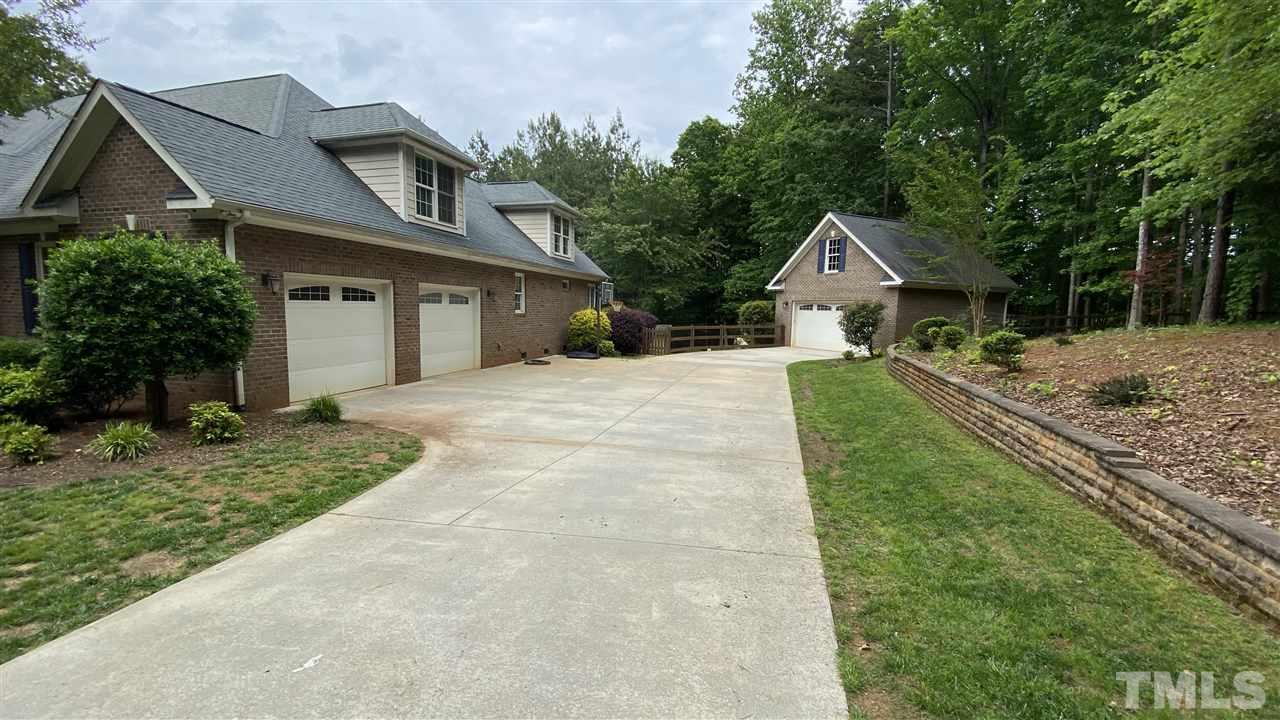 15 Rountree Lane Bahama, NC 27503 - Photo 14 of 27