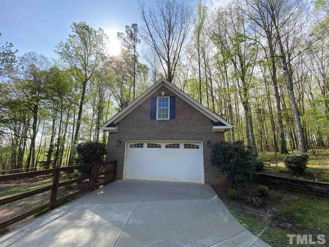 15 Rountree Lane Bahama, NC 27503 - Photo 3 of 27