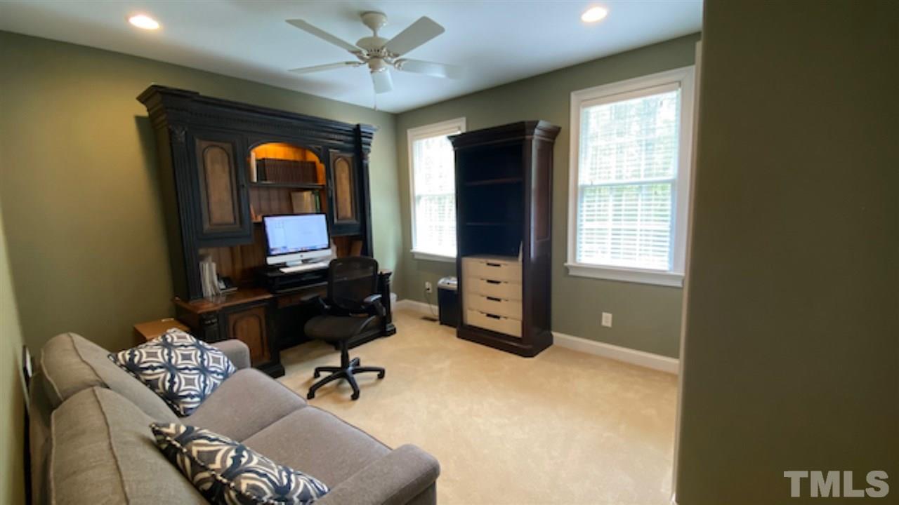 15 Rountree Lane Bahama, NC 27503 - Photo 26 of 27