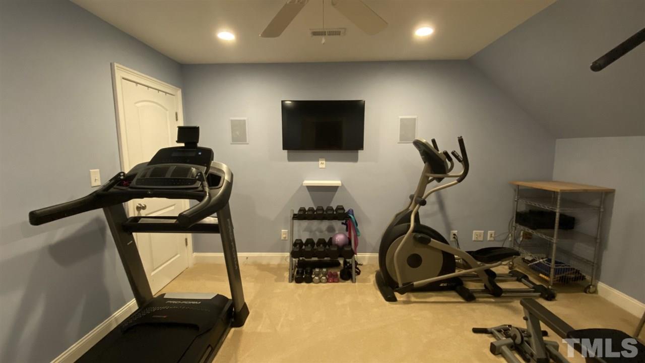 15 Rountree Lane Bahama, NC 27503 - Photo 27 of 27