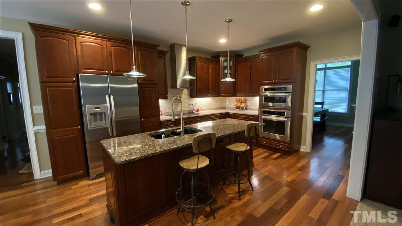 15 Rountree Lane Bahama, NC 27503 - Photo 6 of 27