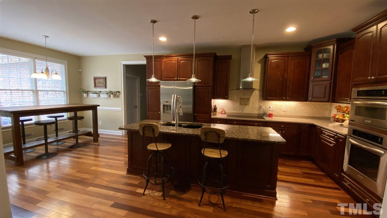 15 Rountree Lane Bahama, NC 27503 - Photo 7 of 27