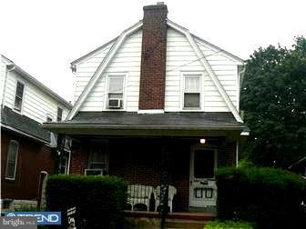 130 1/2 East Avon Road Brookhaven, PA 19015 - Photo 1 of 6 Exterior Front