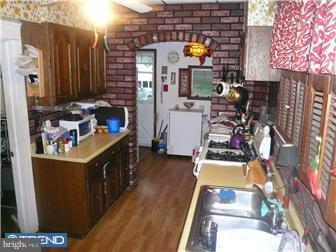 130 1/2 East Avon Road Brookhaven, PA 19015 - Photo 4 of 6 Kitchen