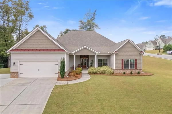 $420,000 | 1303 Windstone Court, Winder, GA 30680