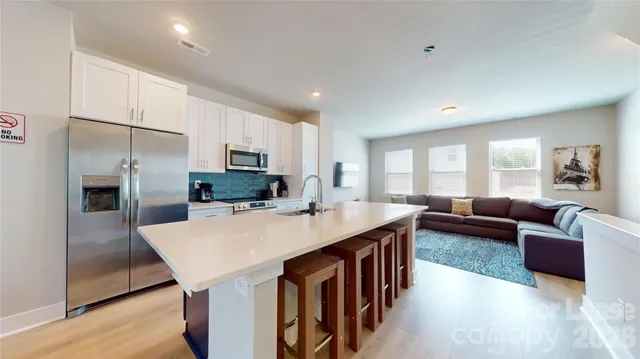 $1,990 | 5016 Central Avenue, Charlotte, NC 28205