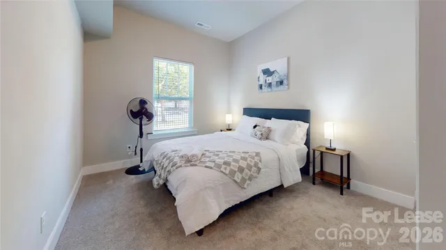 $1,990 | 5016 Central Avenue, Charlotte, NC 28205