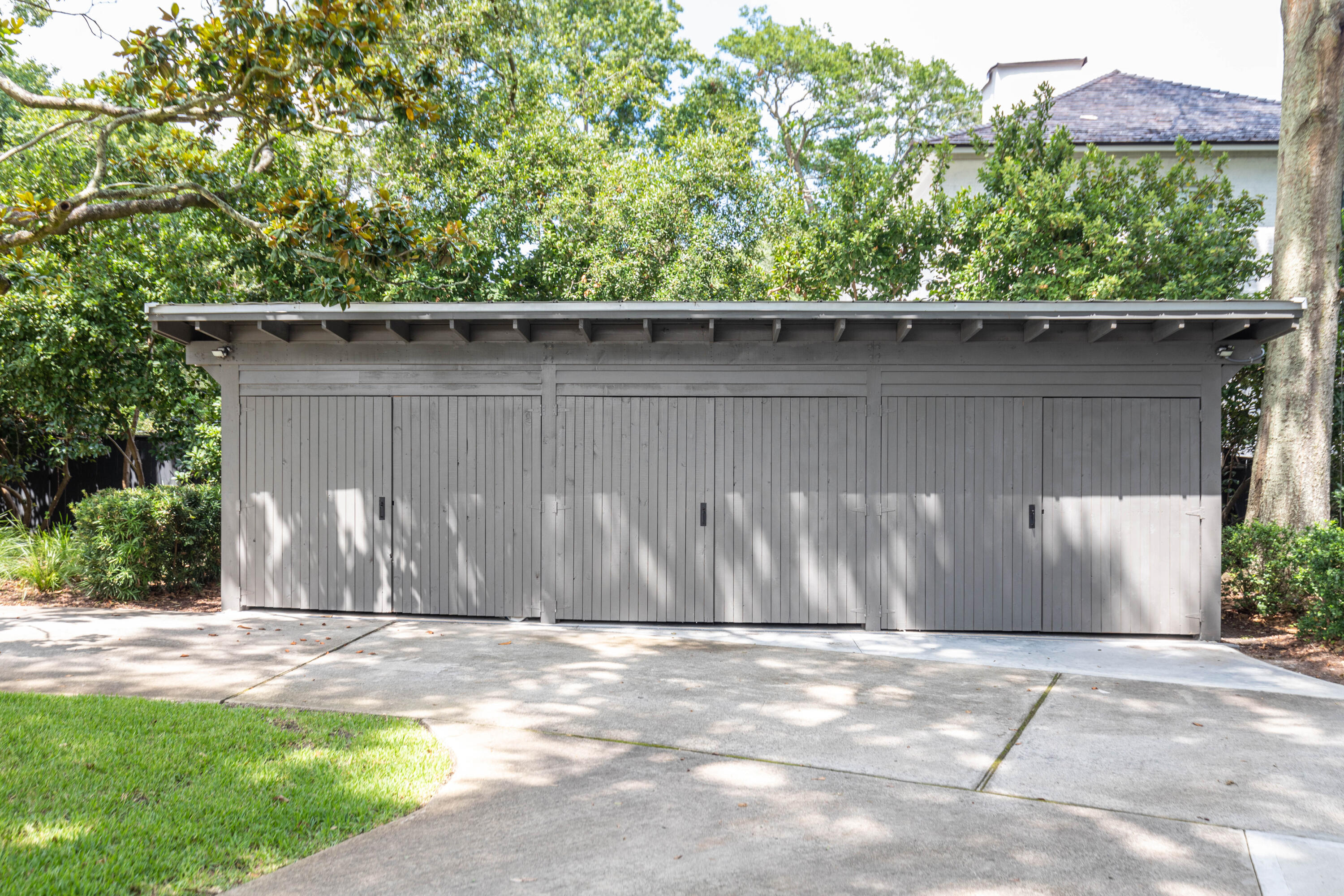 112 Freeman Street Mount Pleasant, SC 29464 - Photo 48 of 52 Storage Building