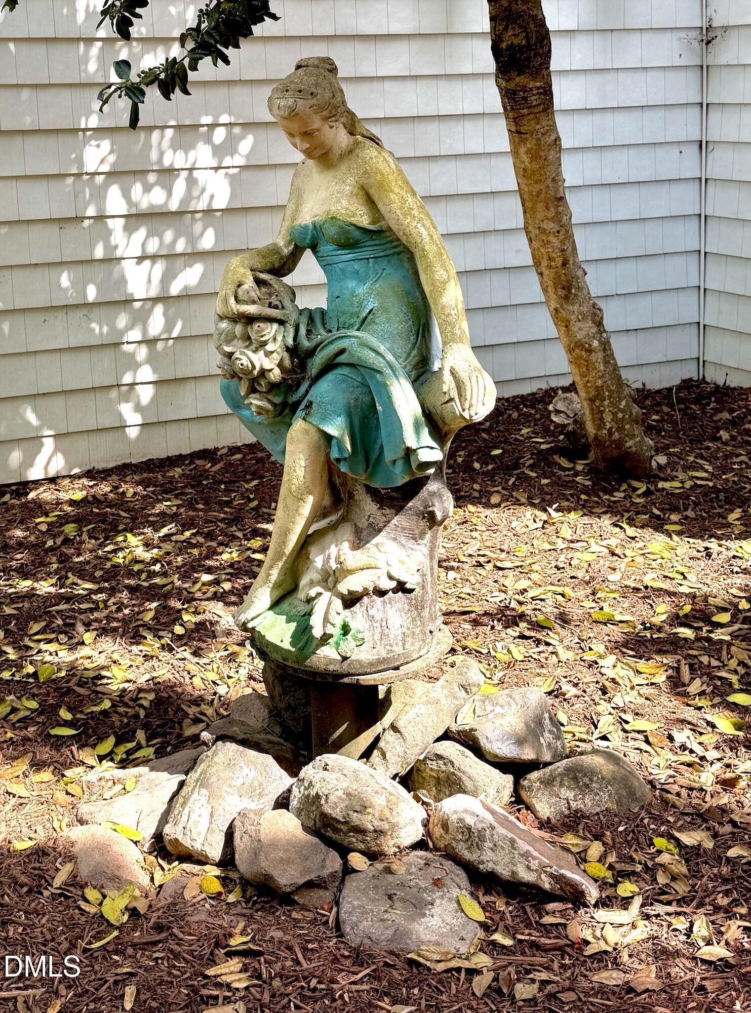 2905 Hunters Bluff Drive Raleigh, NC 27606 - Photo 75 of 79 Gallery Image 75