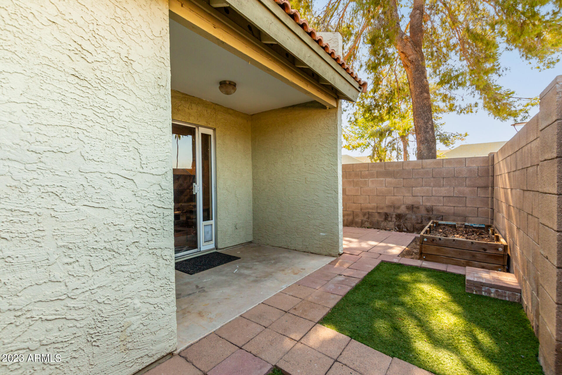 222 West Brown Road, Unit 30 Mesa, AZ 85201 - Photo 24 of 26 24 - Brown