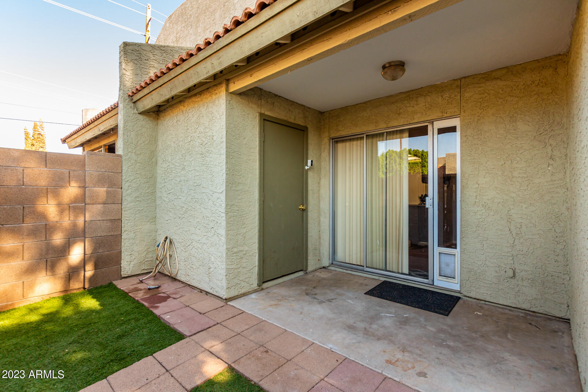 222 West Brown Road, Unit 30 Mesa, AZ 85201 - Photo 25 of 26 25 - Brown