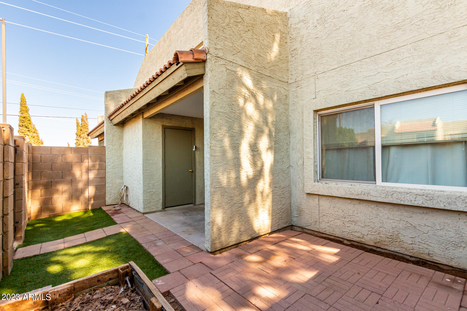 222 West Brown Road, Unit 30 Mesa, AZ 85201 - Photo 26 of 26 26 - Brown