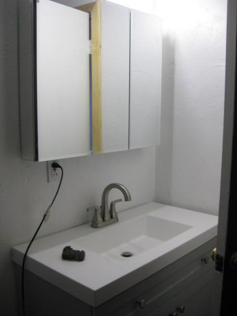 56650 McKinney Road Silver Lake, OR 97638 - Photo 20 of 37 Bath 1 Vanity