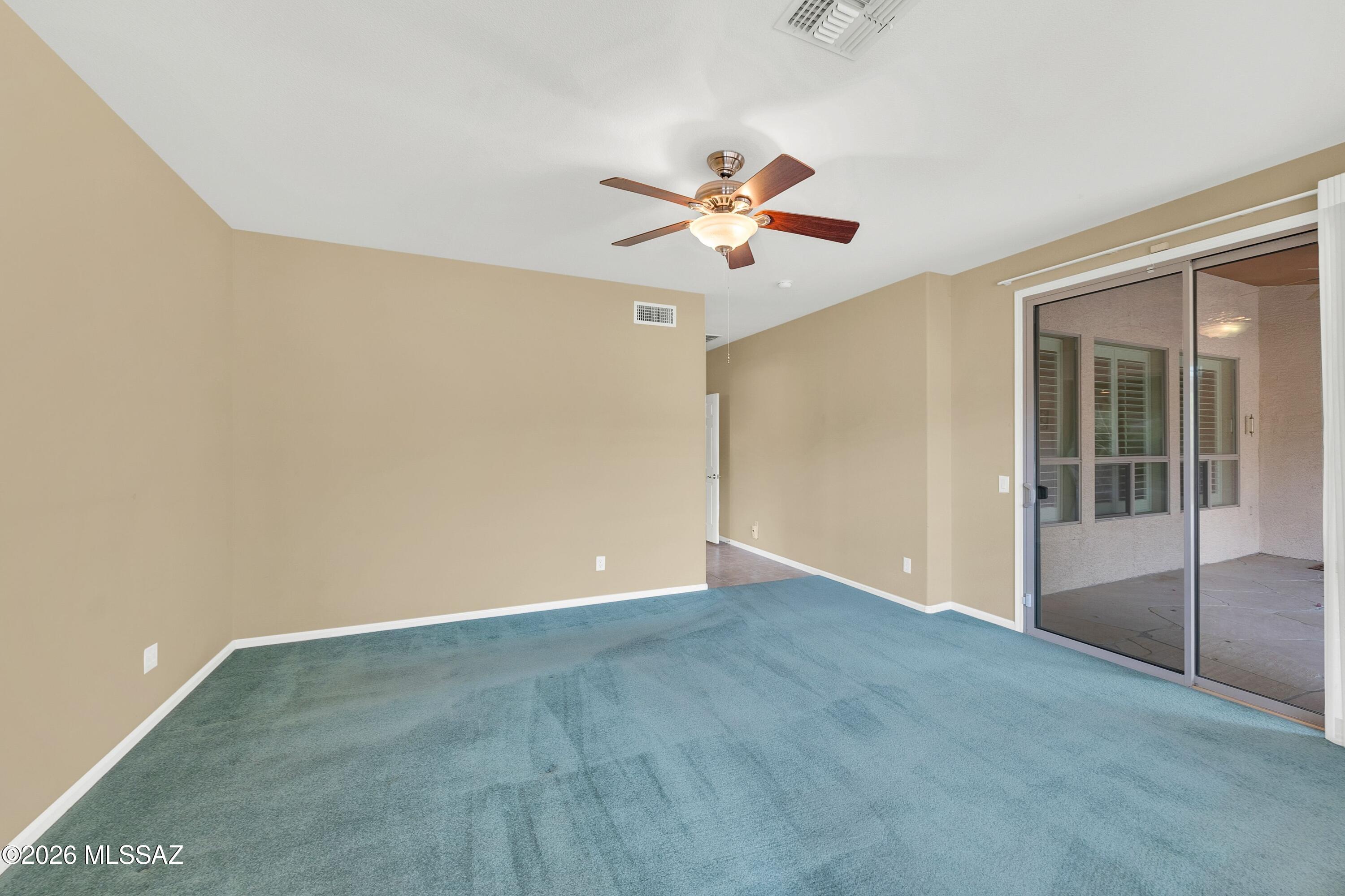 62090 East Northwood Road Tucson, AZ 85739 - Photo 33 of 49 Handy Slider to Patio
