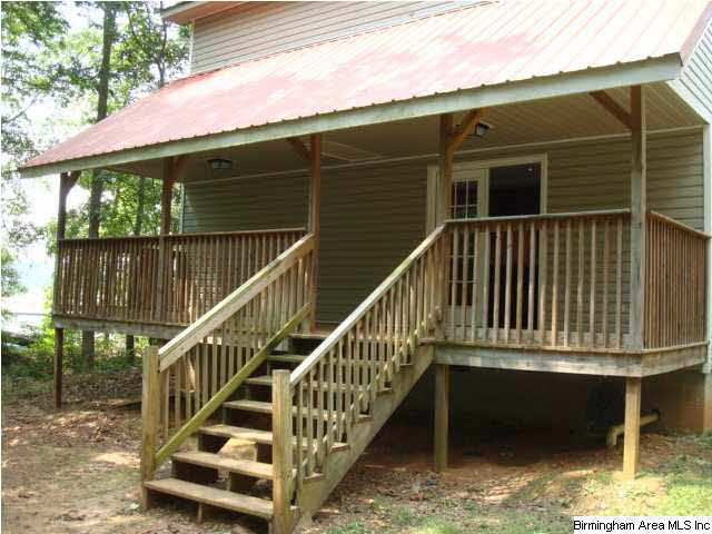 3441 Old Downing Mill Road Anniston, AL 36207 - Photo 21 of 23