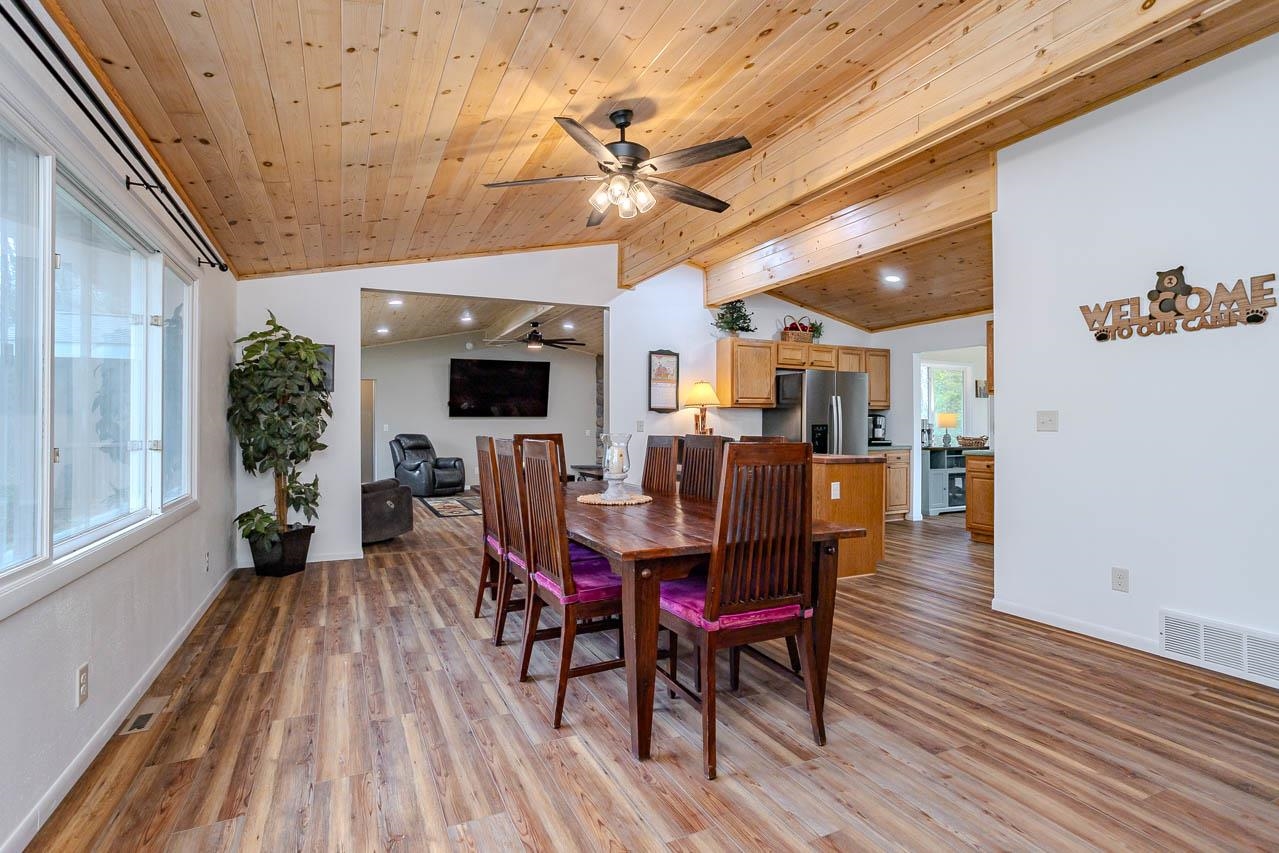 9014 North Star Road Winchester, WI 54557 - Photo 9 of 60
