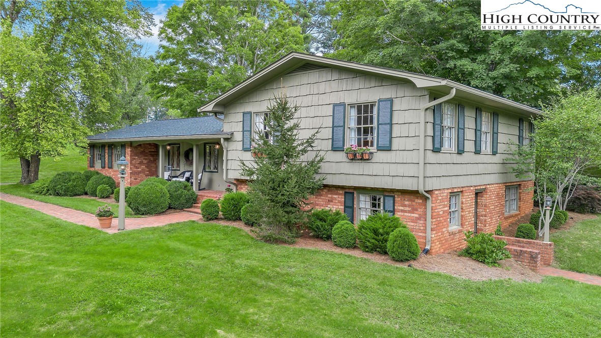 306 Frank Edwards Road West Jefferson, NC 28694 - Photo 1 of 50 Gallery Image 1