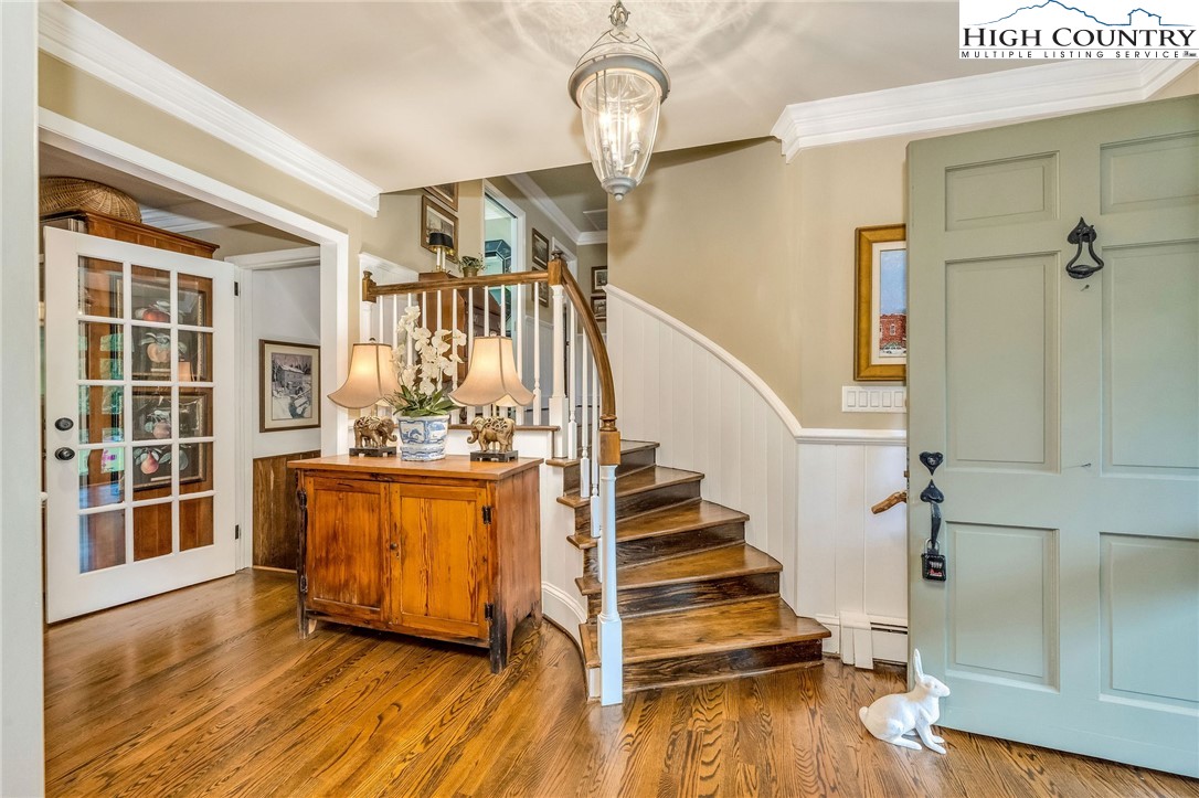 306 Frank Edwards Road West Jefferson, NC 28694 - Photo 11 of 50 Gallery Image 11
