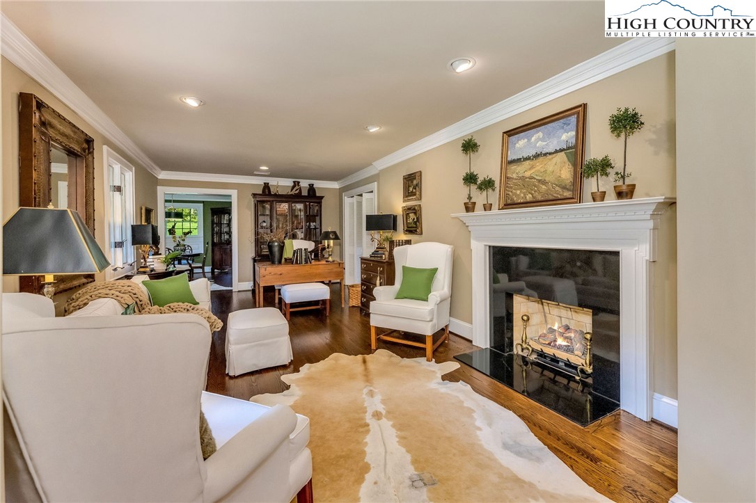 306 Frank Edwards Road West Jefferson, NC 28694 - Photo 12 of 50 Gallery Image 12