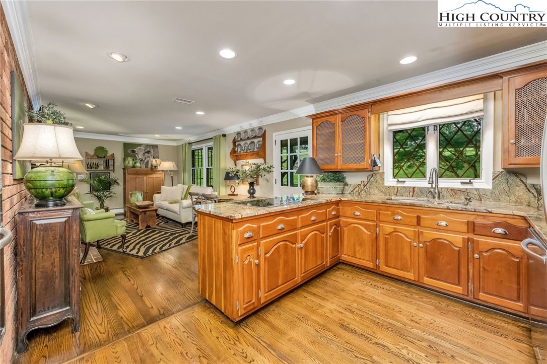 306 Frank Edwards Road West Jefferson, NC 28694 - Photo 17 of 50 Gallery Image 17
