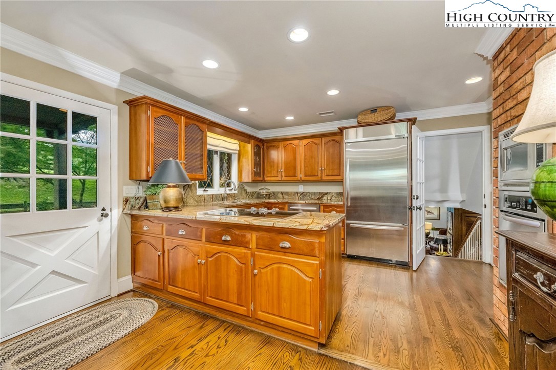 306 Frank Edwards Road West Jefferson, NC 28694 - Photo 21 of 50 Gallery Image 21