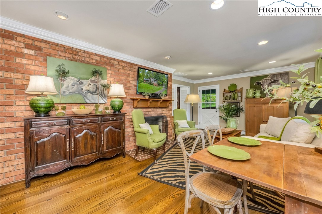 306 Frank Edwards Road West Jefferson, NC 28694 - Photo 23 of 50 Gallery Image 23