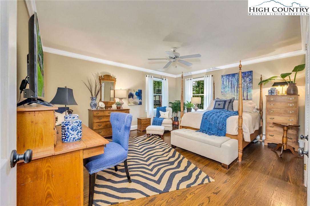 306 Frank Edwards Road West Jefferson, NC 28694 - Photo 27 of 50 Gallery Image 27