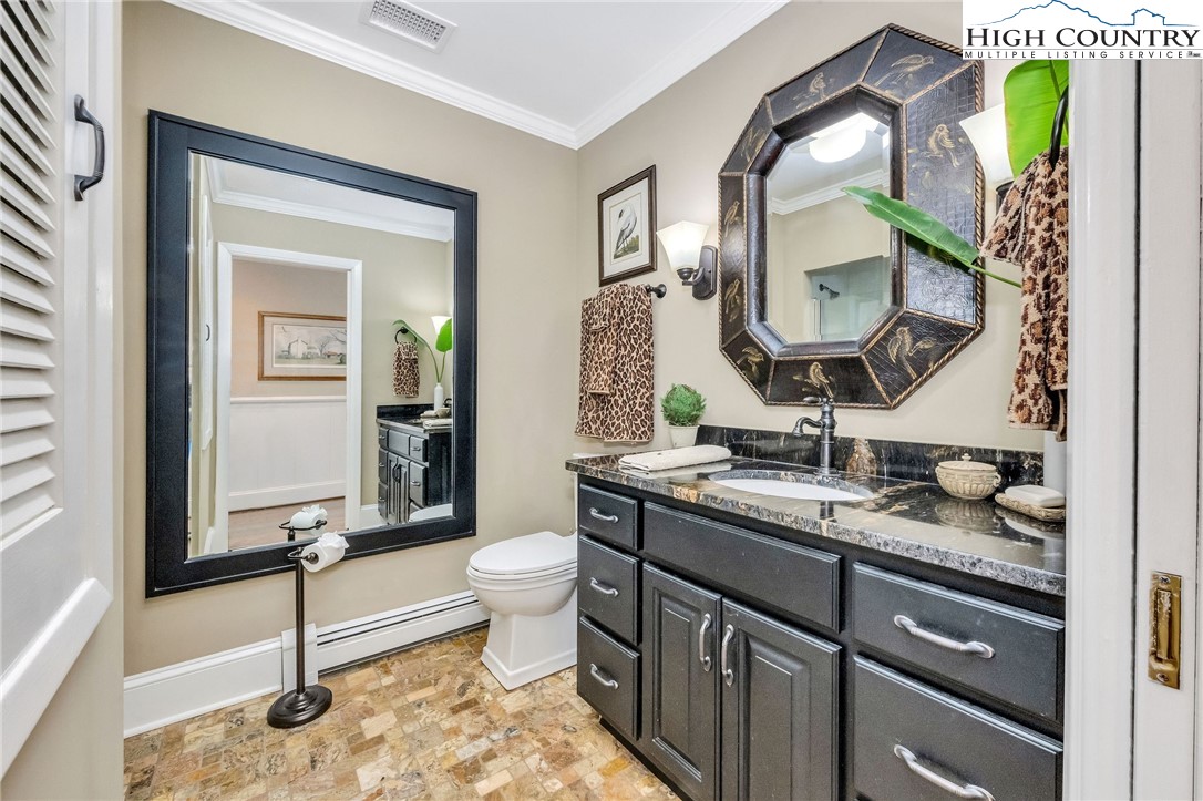 306 Frank Edwards Road West Jefferson, NC 28694 - Photo 36 of 50 Gallery Image 36