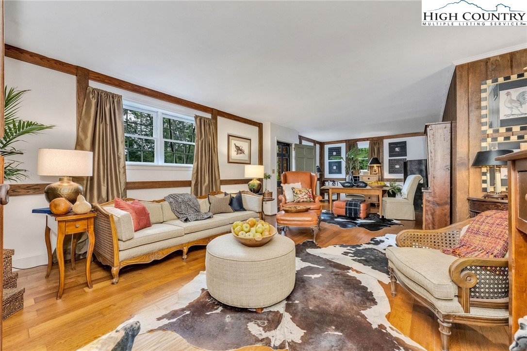 306 Frank Edwards Road West Jefferson, NC 28694 - Photo 41 of 50 Gallery Image 41