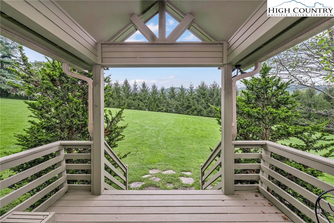 306 Frank Edwards Road West Jefferson, NC 28694 - Photo 48 of 50 Gallery Image 48