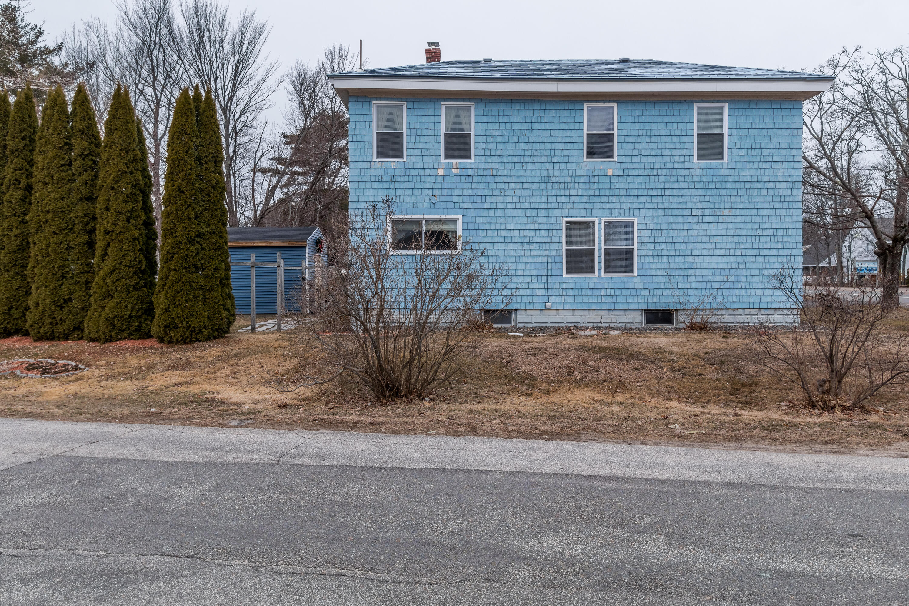 43 Ocean Park Road Saco, ME 04072 - Photo 41 of 49 20210318TR-51046