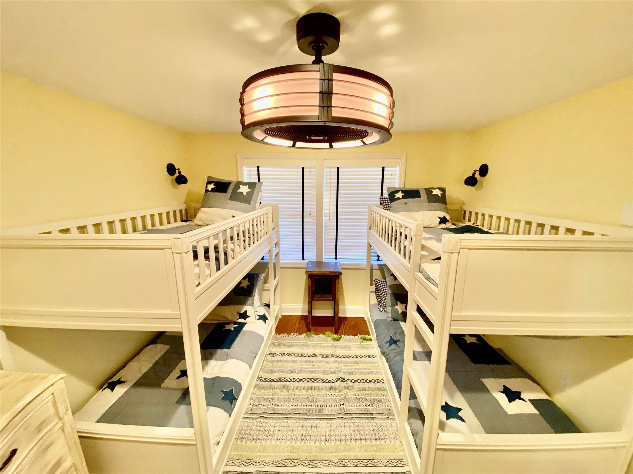 780 Minnehaha Boulevard Southold, NY 11971 - Photo 12 of 23 Bedroom with wood finished floors