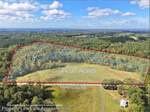 $338,000 | X Miller Gap Road, Unit 44 AC, Dobson, NC 27017