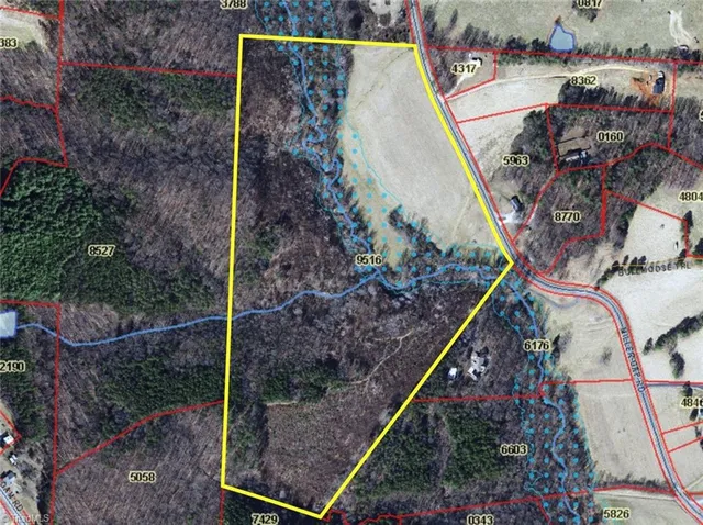 $349,999 | X Miller Gap Road, Unit 44 AC, Dobson, NC 27017