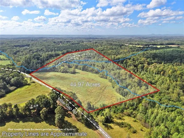 $338,000 | X Miller Gap Road, Unit 44 AC, Dobson, NC 27017