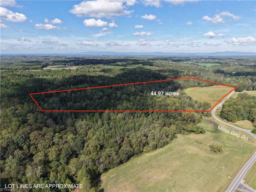 X Miller Gap Road, Unit 44 AC Dobson, NC 27017 - Photo 3 of 17