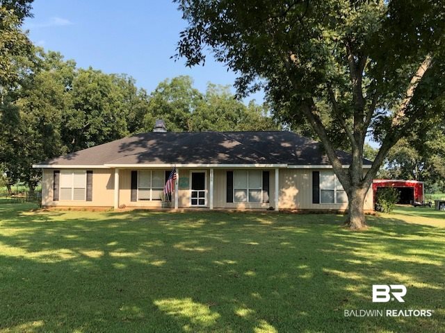 20550 County Road 49 Silverhill, AL 36576 - Photo 1 of 26