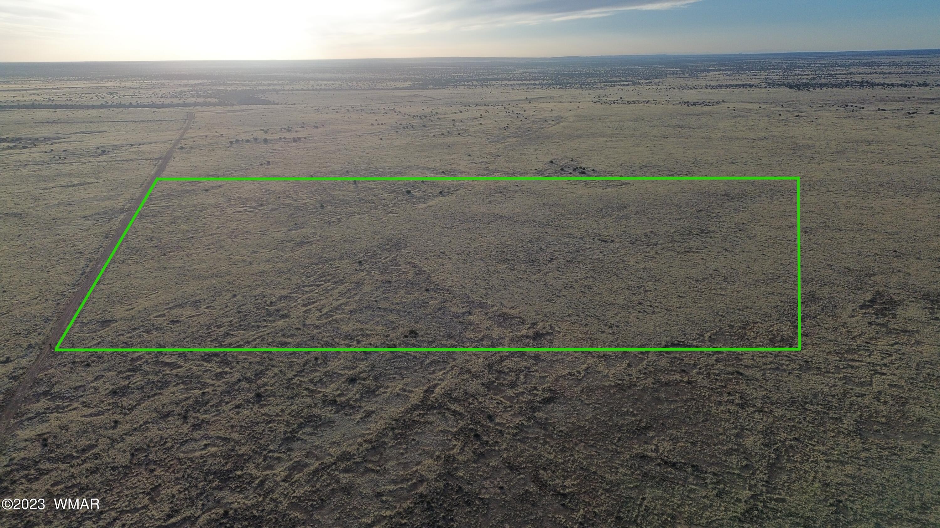 Lot 661 Chevelon Canyon Ranch Heber, AZ 85928 - Photo 1 of 16