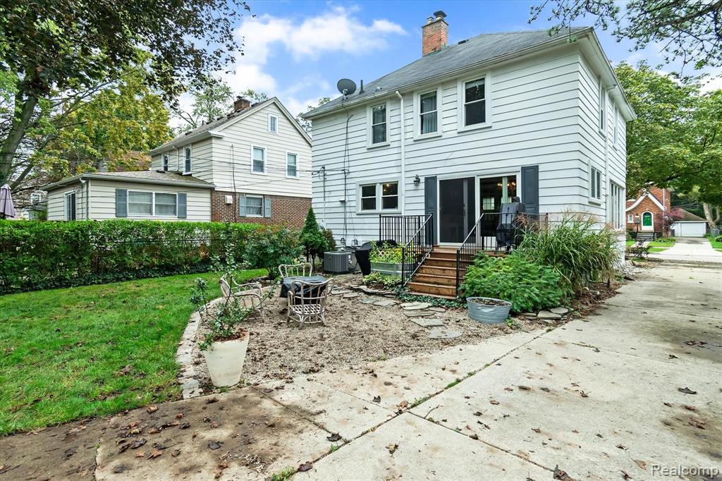 22414 Edison Street Dearborn, MI 48124 - Photo 27 of 27