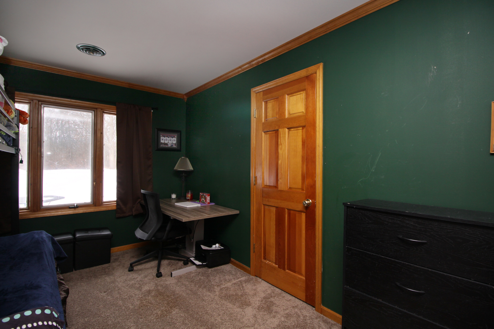 2002 Hawthorn Road Marengo, IL 60152 - Photo 15 of 27 a living room with furniture and a window
