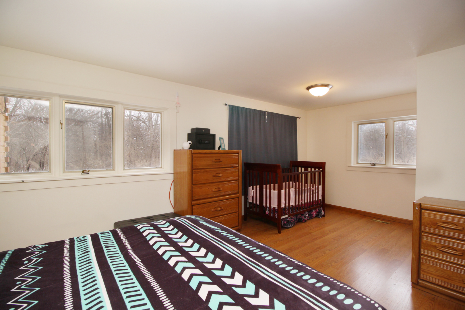 2002 Hawthorn Road Marengo, IL 60152 - Photo 23 of 27 a bedroom with furniture and a window