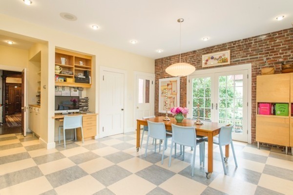 291 Buckminster Road Brookline, MA 02445 - Photo 11 of 28
