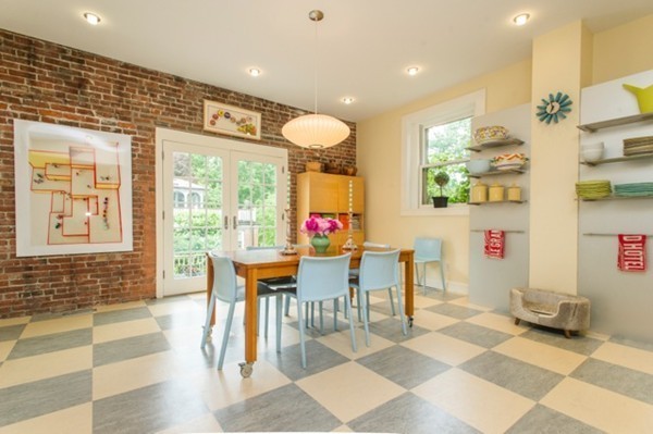 291 Buckminster Road Brookline, MA 02445 - Photo 12 of 28