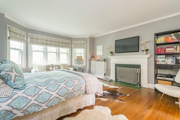 291 Buckminster Road Brookline, MA 02445 - Photo 15 of 28