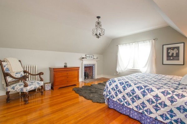 291 Buckminster Road Brookline, MA 02445 - Photo 20 of 28